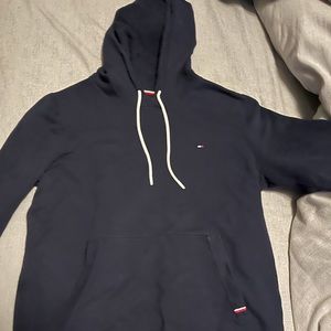 Tommy hillfiger sweatshirt